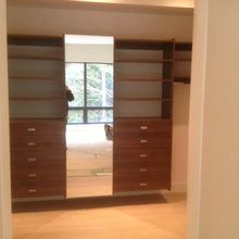Closet Ideas