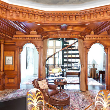Library NJ