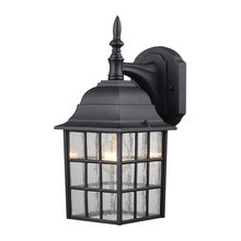 Outdoor lighting