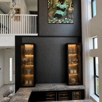 Home Bar
