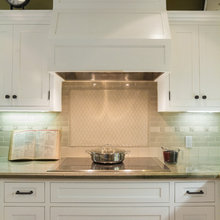 backsplash