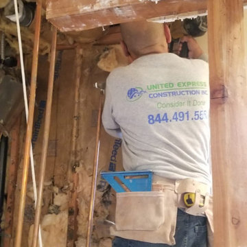 Bathroom Remodel Sherman Oaks