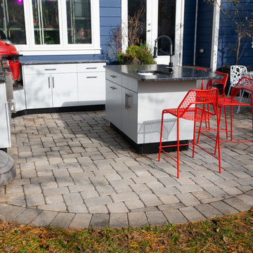 Design Builders authorized Danver installer serving Fairfax County Virginia