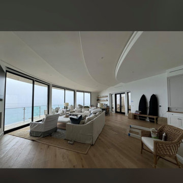 Interior home Painting