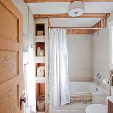 Rustic Cottage I