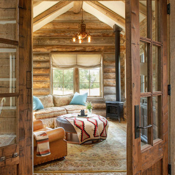 Mill Creek Custom Home