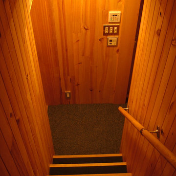 tamagawa-house