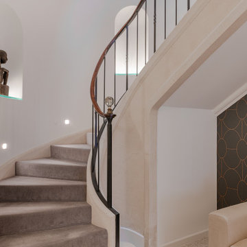 PRIVATE HOUSE