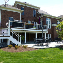 La Grange House