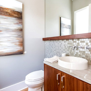 Guest bath