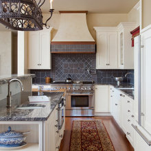 My Kitchen Plan