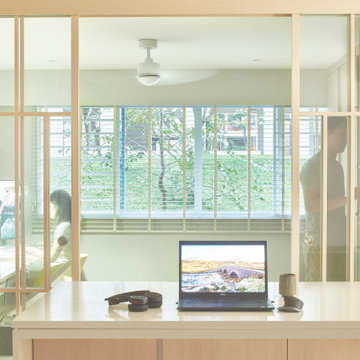 226 Bishan, Collaboration with Chark Private Ltd