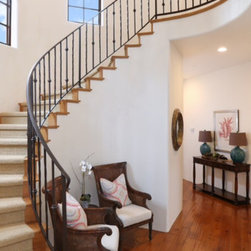 Stairs - Products