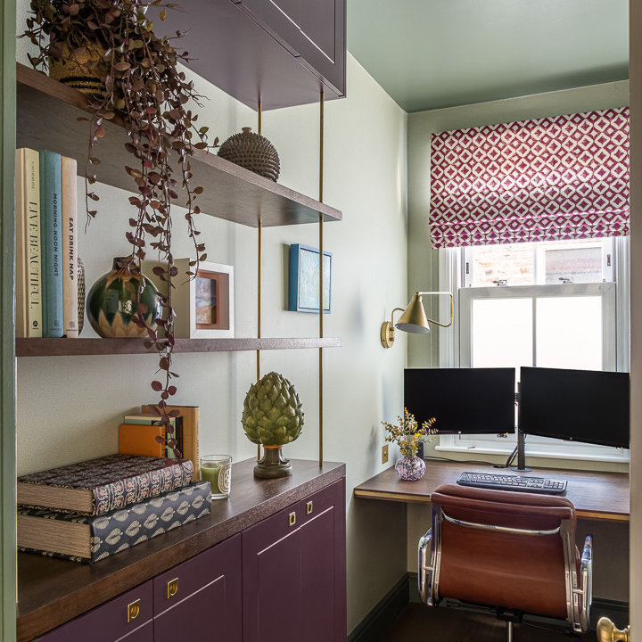 75 Beautiful Home Office Ideas and Designs January 2025 Houzz UK