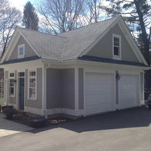 garages