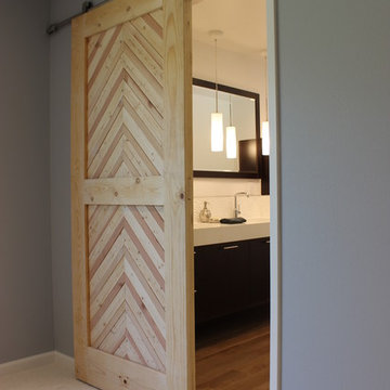 Whole House Remodel – Saratoga CA