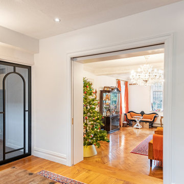 Gerrards Cross Pocket Door