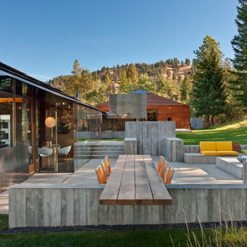 Starwood Residence