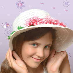 Little Fairy - G730104 - Wallpaper
