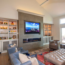 Family room ideas