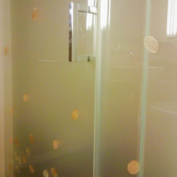 LAMINATED GLASS - Products