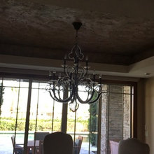 chandelier