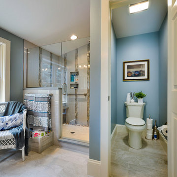 Fernandez Bath Addition and Deck