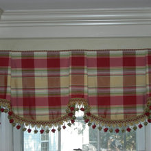 window valance