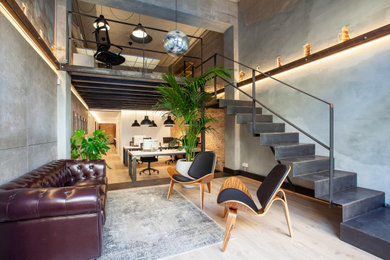 Oficinas Aragón