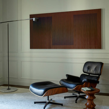 Reading Corner