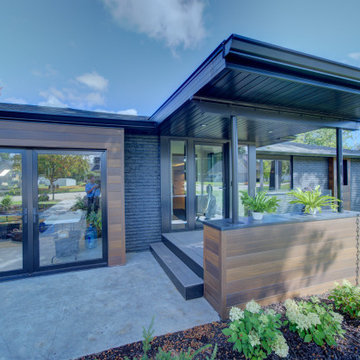 Westpoint Renovation