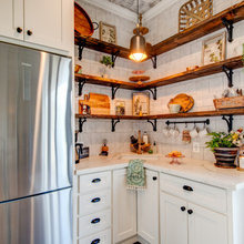 Kitchen Ideas