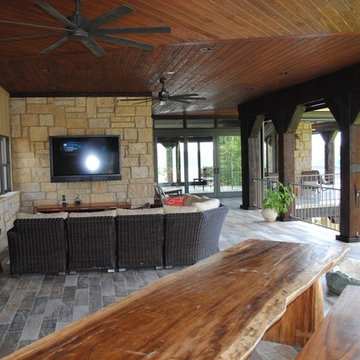 Our Work