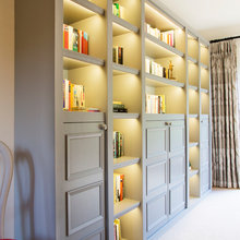 Book Case