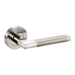 Chrome Door Handles - Products