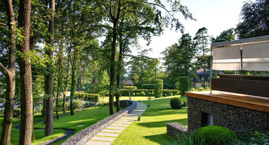 Die 15 Besten Landschaftsarchitekten In Siegen Nordrhein Westfalen Houzz