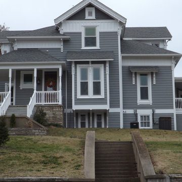 Siding Ideas | By Unified Home Remodeling