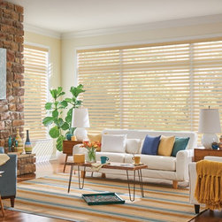 Horizontal Sheers - Products