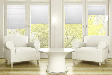 Light Filtering Window Treatments