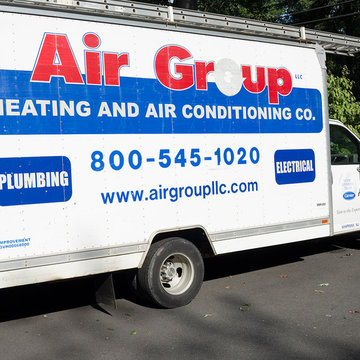 Air Group Truck