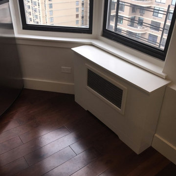 Radiator Covers