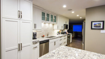 Best 15 Cabinetry And Cabinet Makers In Saskatoon Sk Houzz