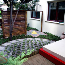 CHS outdoor