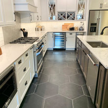 Kitchen Reno