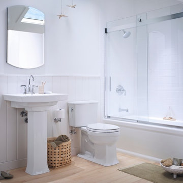 Bathroom Upgrade
