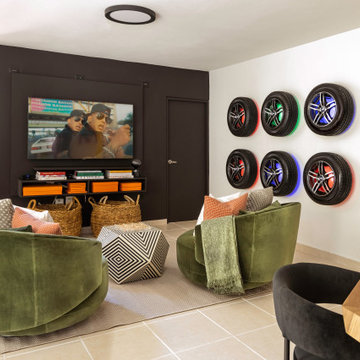 Airbnb and reggaeton artist Daddy Yankee collaboration