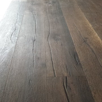 Castle Combe Prefinished Hardwood Flooring