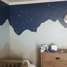 Baby’s Decor