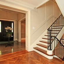 Floors and Stairs