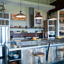 kitchens